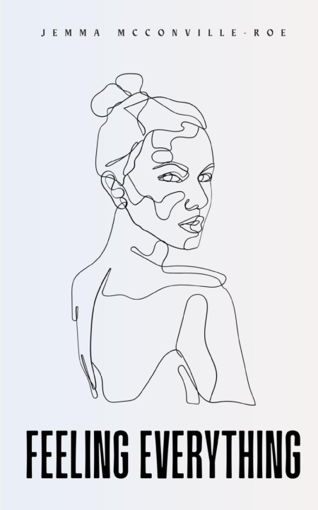 Knjiga Feeling everything Jemma McConville-Roe
