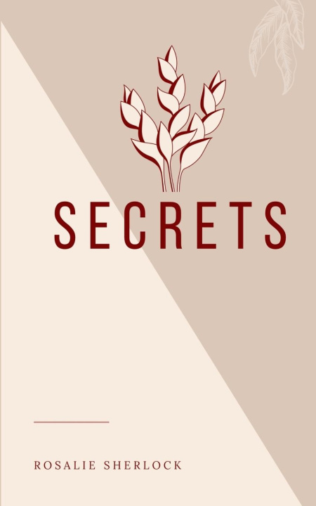 Knjiga secrets rosalie sherlock