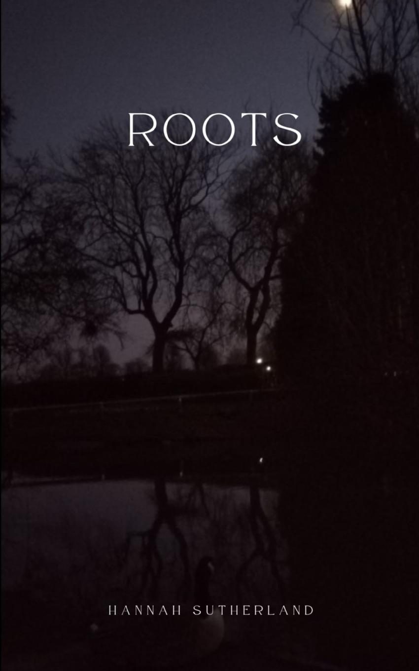 Knjiga Roots Hannah Sutherland
