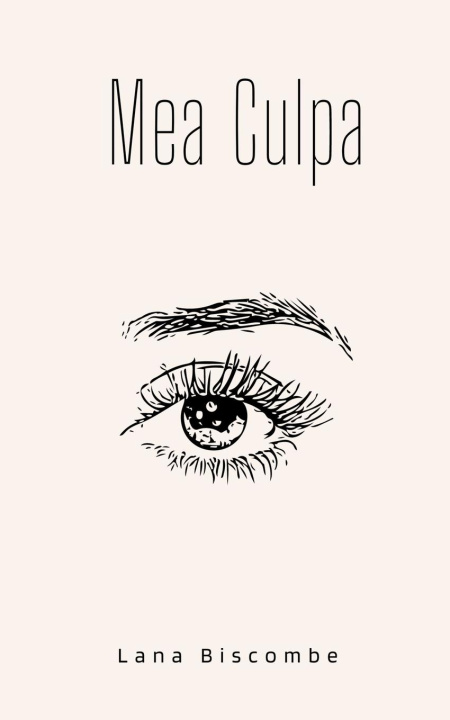 Knjiga Mea Culpa Lana Biscombe