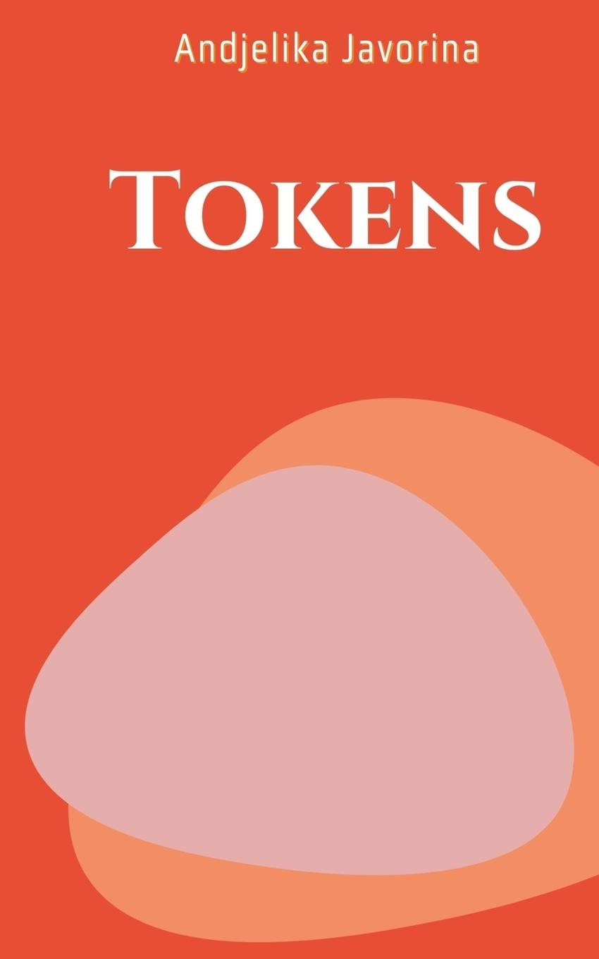 Knjiga Tokens Andjelika Javorina