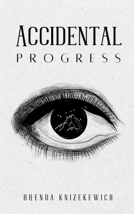 Knjiga Accidental Progress Brenda Knizekewich