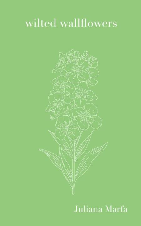 Knjiga Wilted Wallflowers Juliana Marfa
