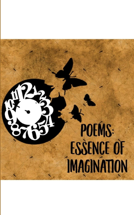 Knjiga Poems Kevin Carias