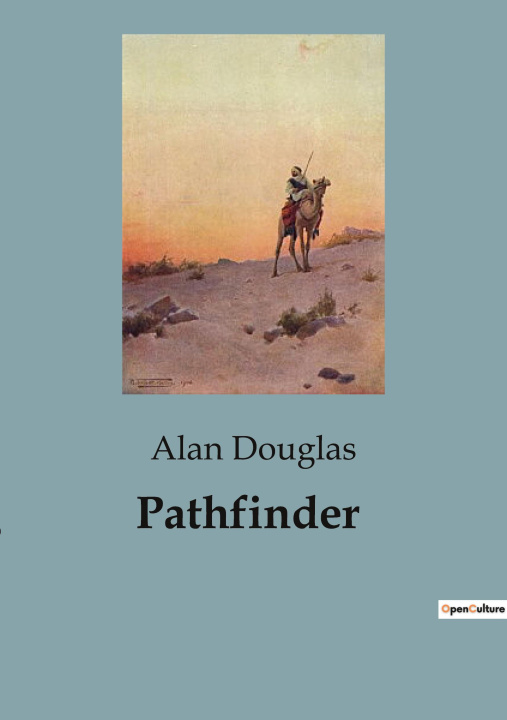 Book Pathfinder Douglas