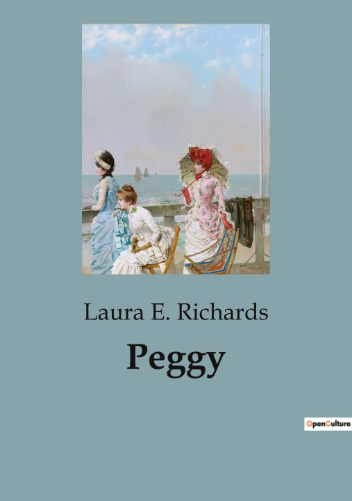 Book Peggy E. Richards