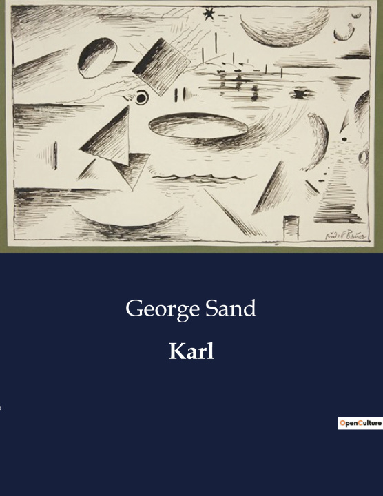 Book Karl Sand
