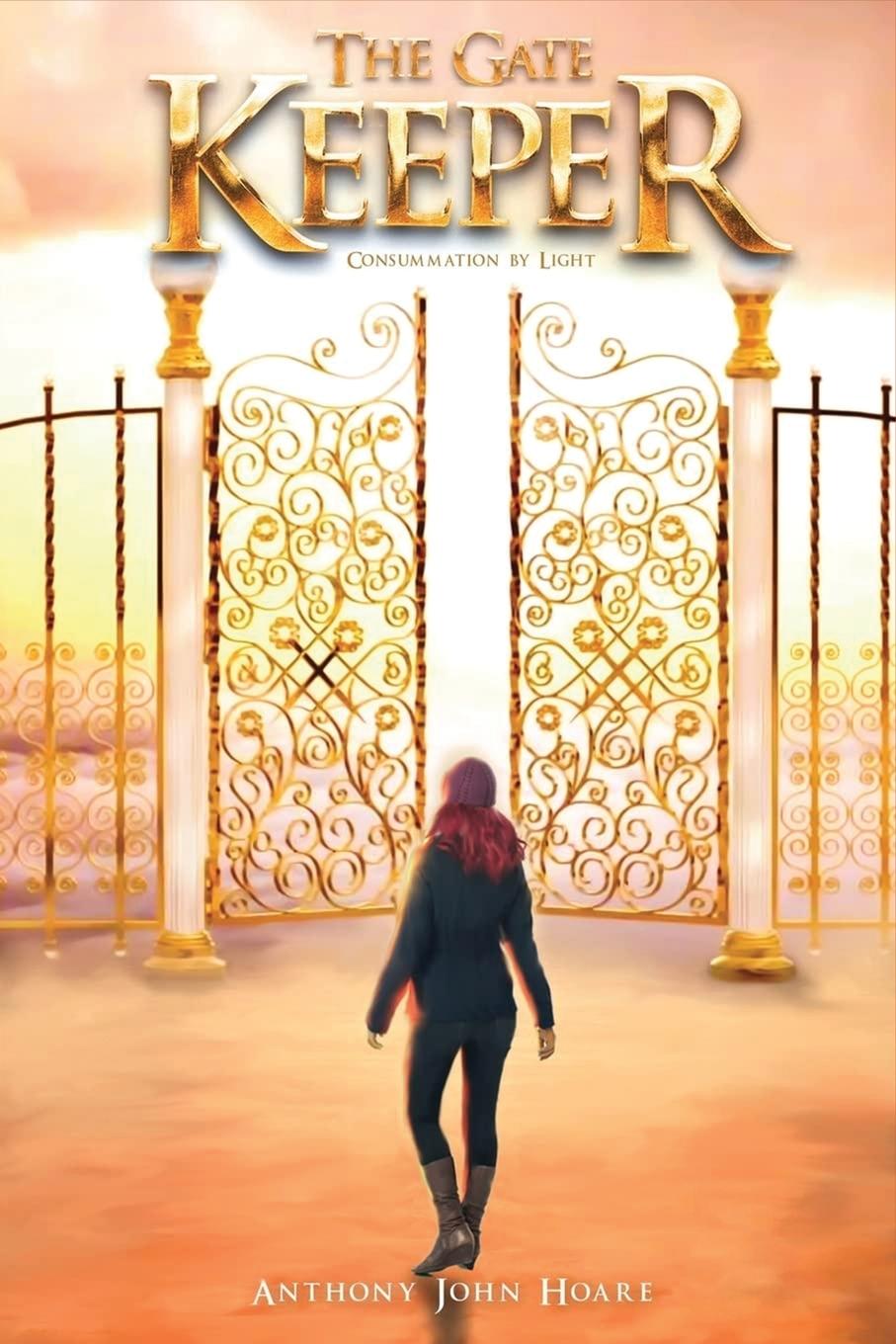 Buch The Gate Keeper Anthony John Hoare