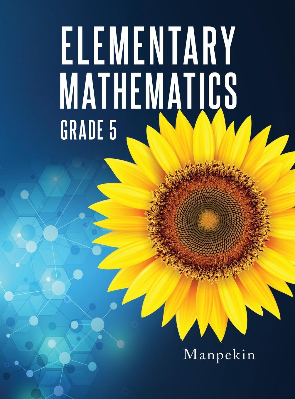 Book Elementary Mathematics Manpekin