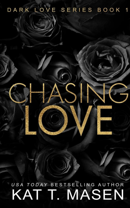 Book Chasing Love 