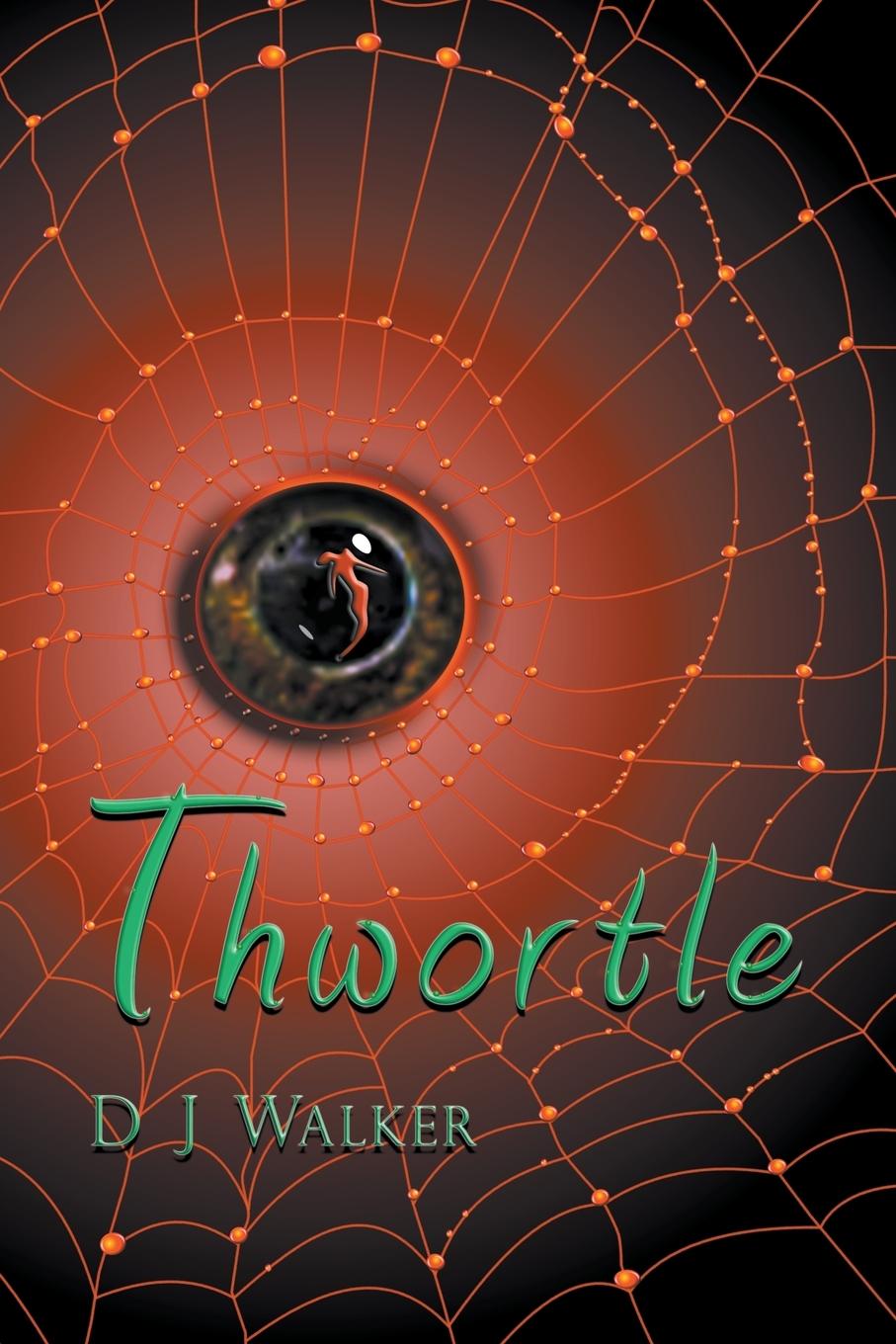 Knjiga Thwortle D J Walker