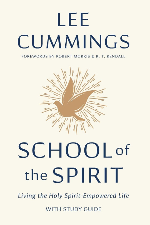 Knjiga School of the Spirit Lee M. Cummings