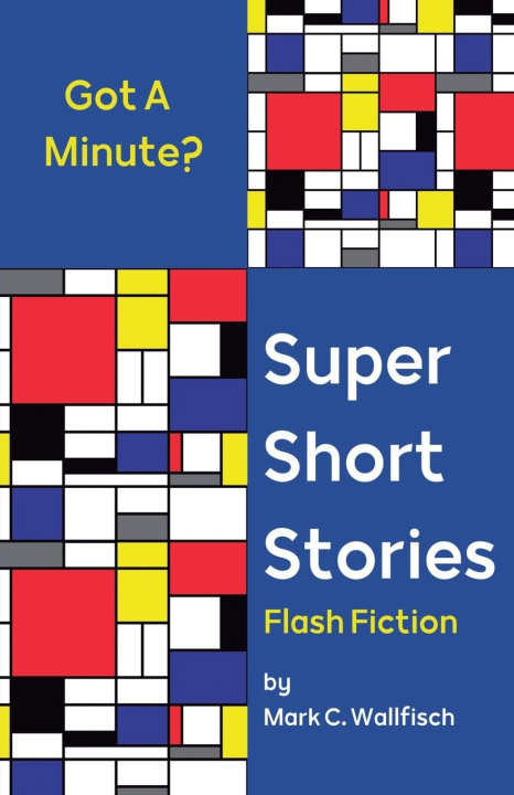 Carte Super Short Stories 