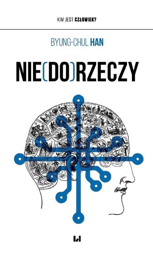 Carte Nie(do)rzeczy Han Byung-Chul
