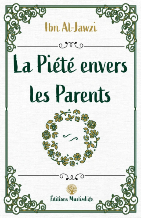 Książka La piEtE envers les parents IBN AL-JAWZI