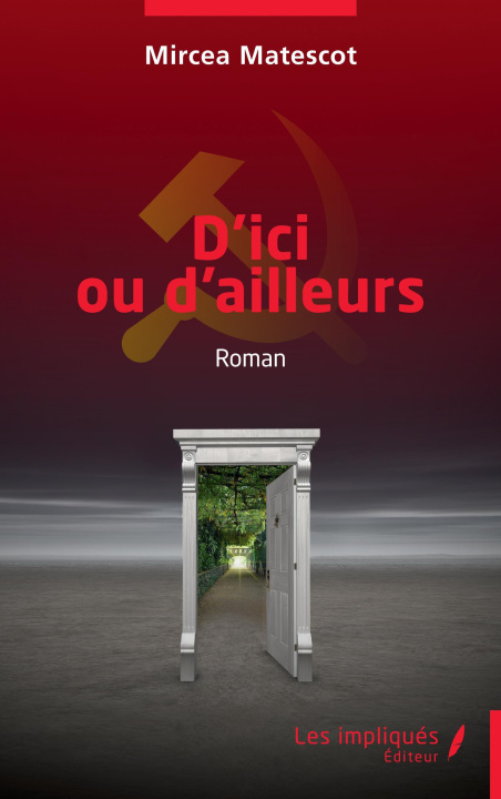 Buch D'ici ou d'ailleurs Matescot