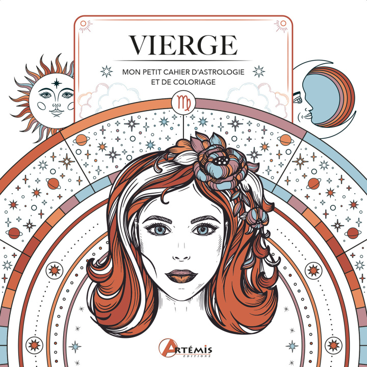 Knjiga Vierge Haumea
