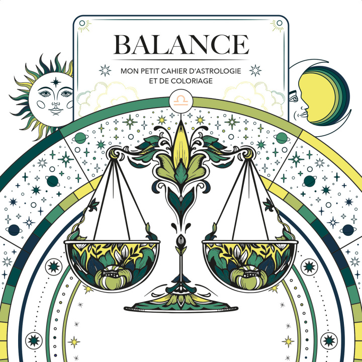 Carte Balance Haumea