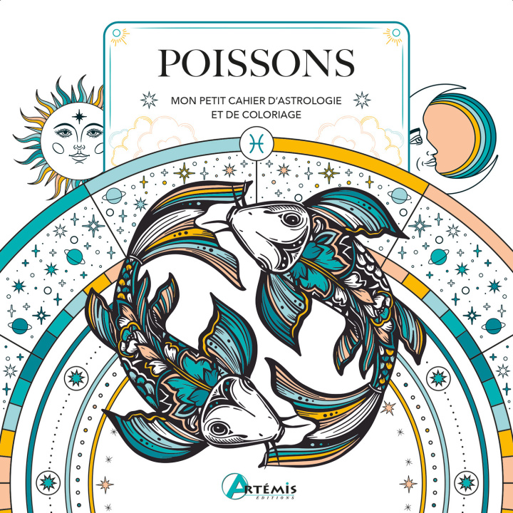 Libro Poissons Haumea
