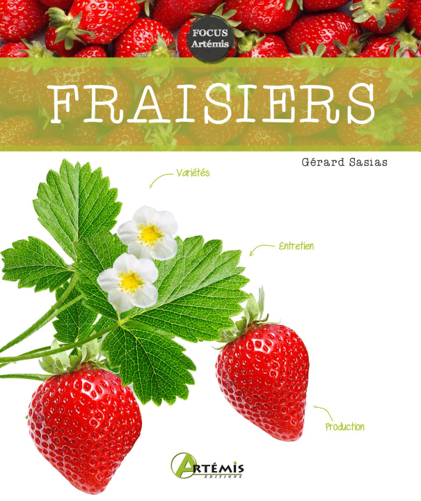 Book Fraisiers SASIAS