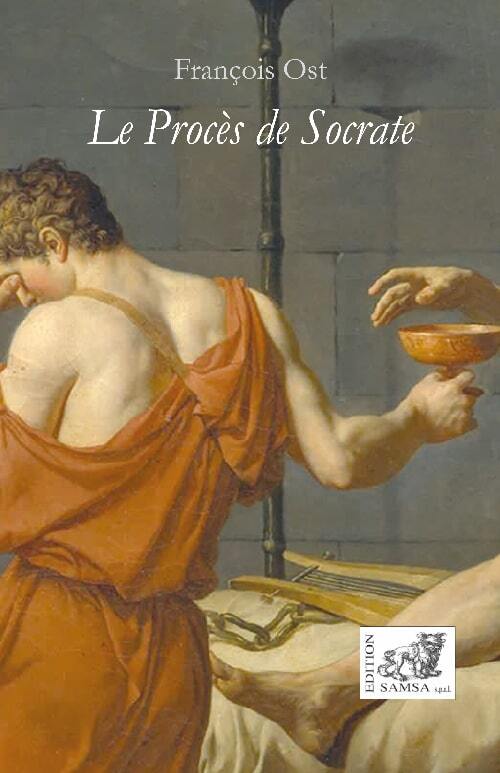 Livro Le Procès de Socrate Ost