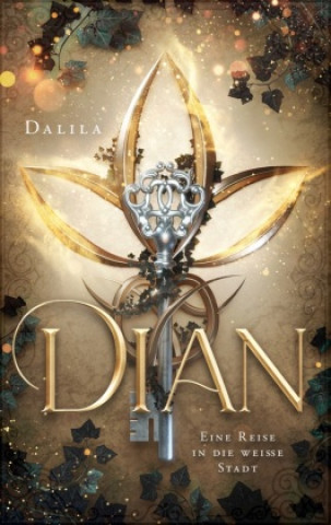 Knjiga Dian Dalila .
