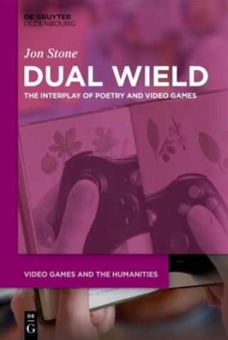 Buch Dual Wield Jon Stone