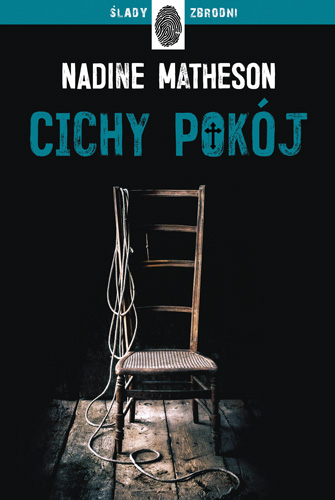 Kniha Cichy pokój Nadine Matheson