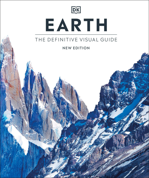 Livre Earth 