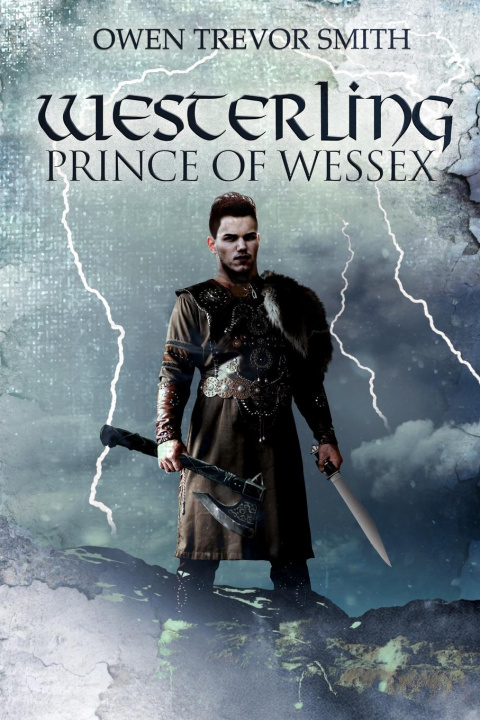 Βιβλίο Westerling Owen Trevor Smith