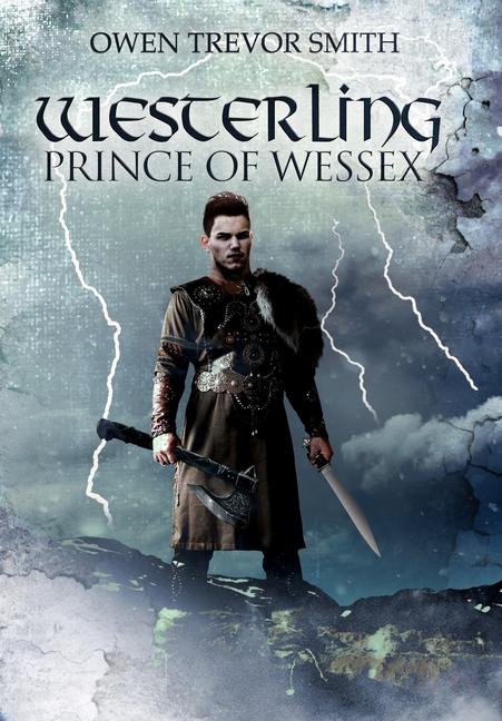 Knjiga Westerling Owen Trevor Smith