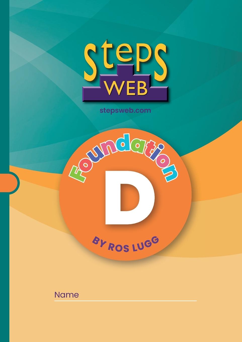 Knjiga StepsWeb Workbook D Ros Lugg