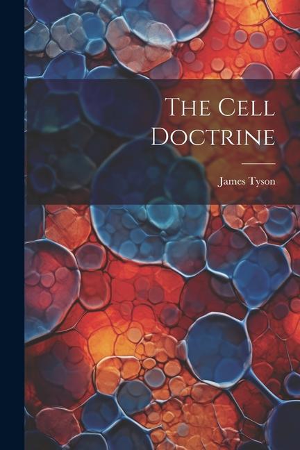 Knjiga The Cell Doctrine James Tyson