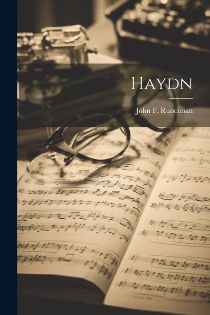 Book Haydn John F. Runciman