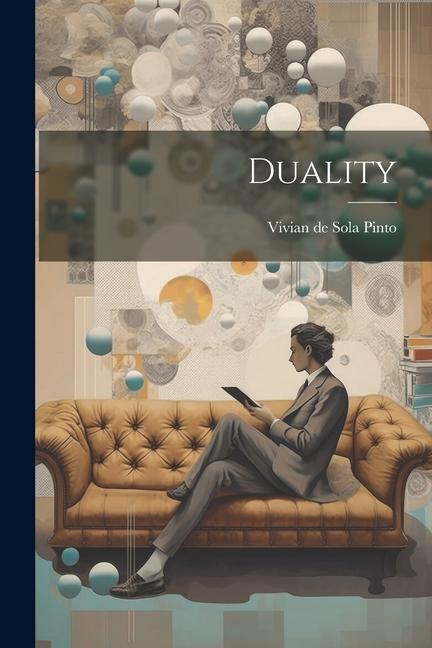 Knjiga Duality Pinto Vivian de Sola