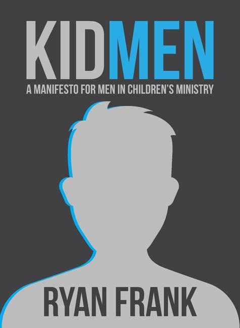 Book KidMEN Ryan Frank