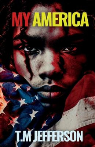 Kniha My America T.M Jefferson