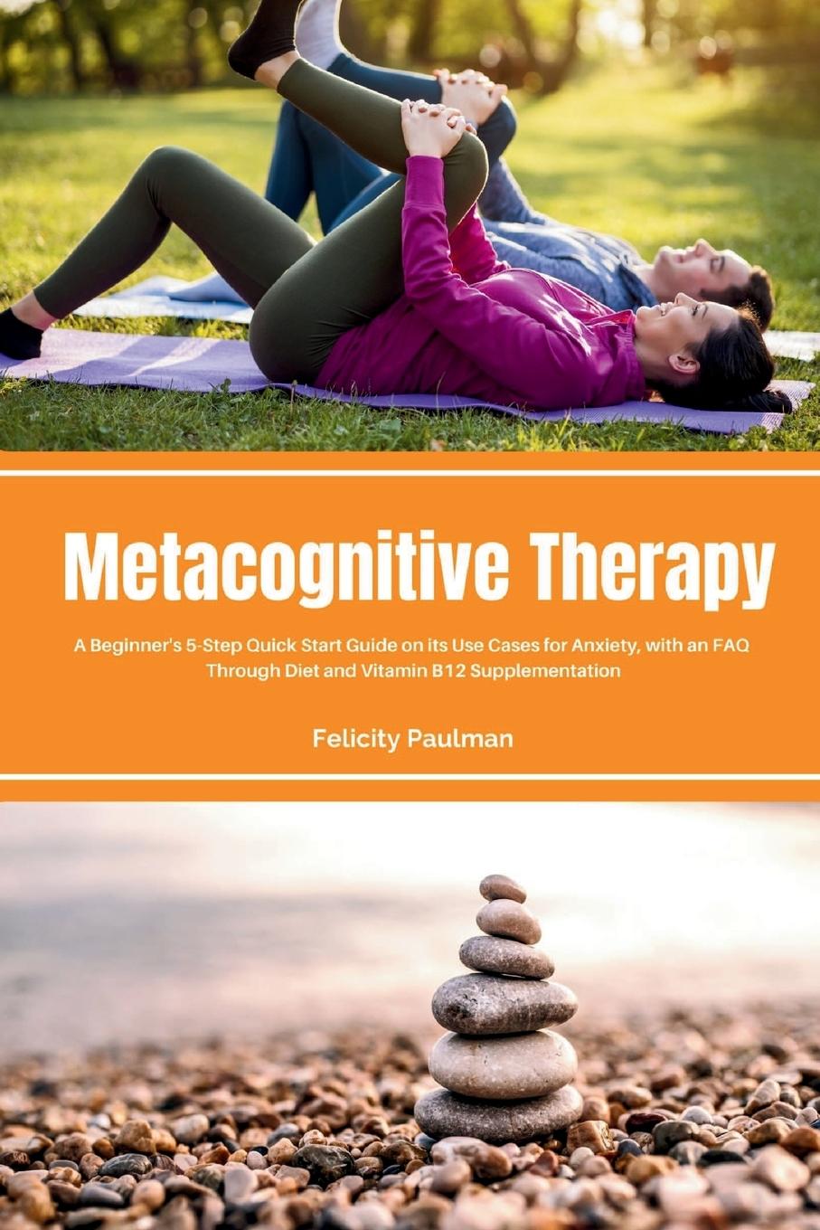 Kniha Metacognitive Therapy 