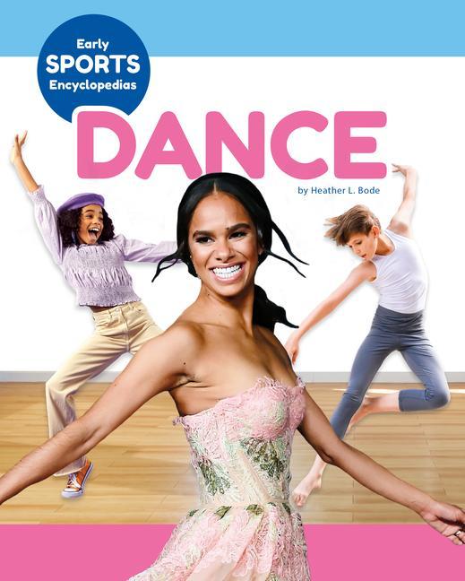 Boek Dance 