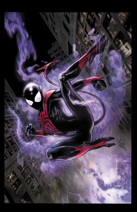 Buch Uncanny Spider-Man 