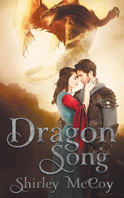 Buch Dragon Song Shirley McCoy