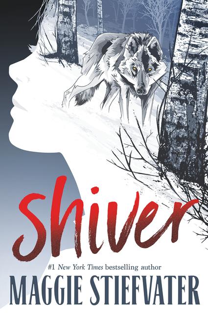 Βιβλίο Shiver Maggie Stiefvater