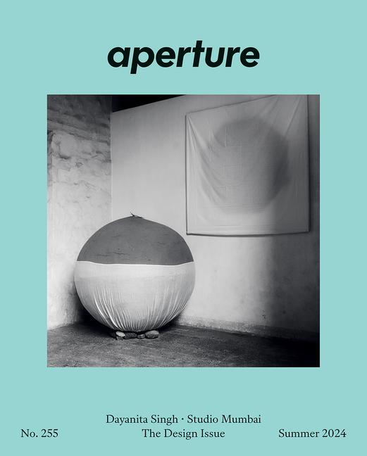 Βιβλίο Aperture 255 APERTURE
