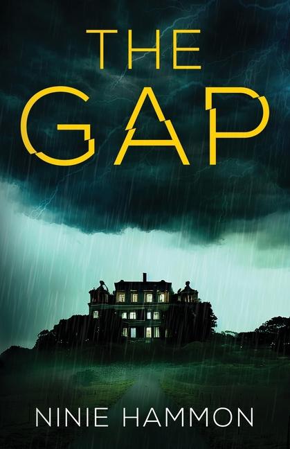 Knjiga The Gap Ninie Hammon