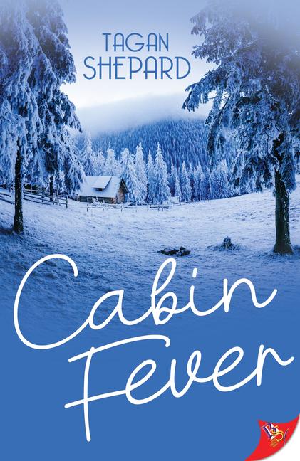 Book Cabin Fever Tagan Shepard