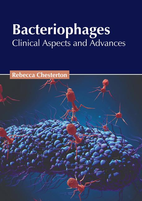 Kniha Bacteriophages: Clinical Aspects and Advances 