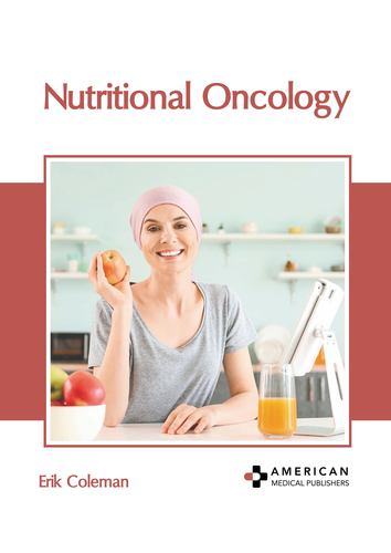 Kniha Nutritional Oncology 