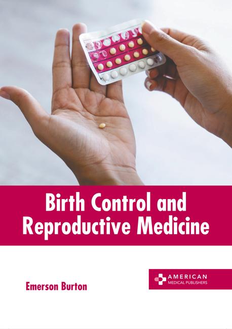 Książka Birth Control and Reproductive Medicine 