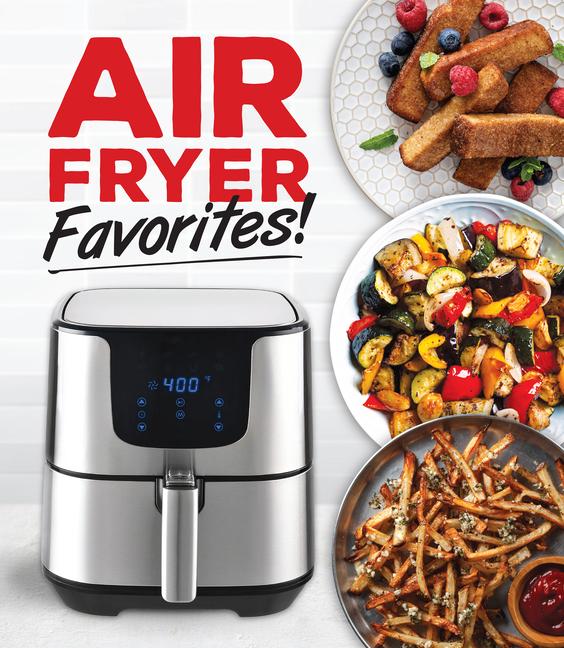 Carte Air Fryer Favorites! 