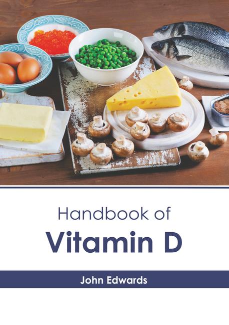 Könyv Handbook of Vitamin D 